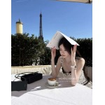 2026年10月15日入荷秋冬新作Chanelチョッキ女性用ファッション/誕生日プレゼント/贈り物 can工場
