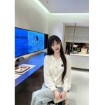 2026年10月15日入荷秋冬新作Chanel ニットカーディガン  女性用ファッション/誕生日プレゼント/贈り物 can工場