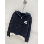 2026年10月15日入荷秋冬新作Chanel ニットカーディガン  女性用ファッション/誕生日プレゼント/贈り物 can工場