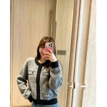 2026年10月15日入荷秋冬新作Chanel ニットカーディガン  女性用ファッション/誕生日プレゼント/贈り物 can工場