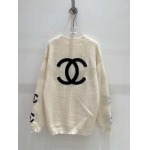 2026年10月15日入荷秋冬新作Chanel長袖女性用ファッション/誕生日プレゼント/贈り物 can工場