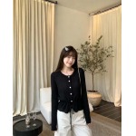 2026年10月15日入荷秋冬新作Chanel ニットカーディガン  女性用ファッション/誕生日プレゼント/贈り物 can工場