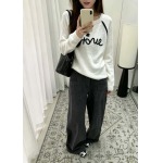 2026年10月15日入荷秋冬新作Chanel長袖女性用ファッション/誕生日プレゼント/贈り物 can工場