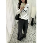 2026年10月15日入荷秋冬新作Chanel長袖女性用ファッション/誕生日プレゼント/贈り物 can工場