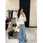 2026年10月15日入荷秋冬新作Chanel ニットカーディガン  女性用ファッション/誕生日プレゼント/贈り物 can工場