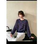 2026年10月15日入荷秋冬新作Chanel長袖女性用ファッション/誕生日プレゼント/贈り物 can工場