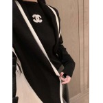 2026年10月15日入荷秋冬新作Chanelニットのセーター女性用ファッション/誕生日プレゼント/贈り物 can工場