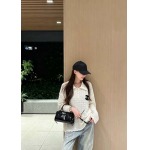 2026年10月15日入荷秋冬新作Chanel長袖女性用ファッション/誕生日プレゼント/贈り物 can工場