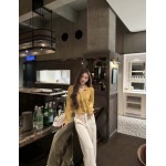2026年10月15日入荷秋冬新作Chanel ニットカーディガン  女性用ファッション/誕生日プレゼント/贈り物 can工場