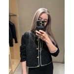 2026年10月15日入荷秋冬新作Chanelジャケット女性用ファッション/誕生日プレゼント/贈り物 can工場