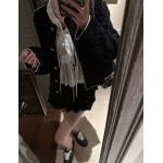2026年10月15日入荷秋冬新作Chanelジャケット女性用ファッション/誕生日プレゼント/贈り物 can工場