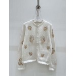 2026年10月15日入荷秋冬新作Chanel長袖女性用ファッション/誕生日プレゼント/贈り物 can工場