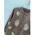 2026年10月15日入荷秋冬新作Chanel長袖女性用ファッション/誕生日プレゼント/贈り物 can工場