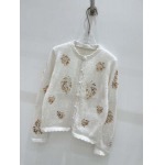 2026年10月15日入荷秋冬新作Chanel長袖女性用ファッション/誕生日プレゼント/贈り物 can工場