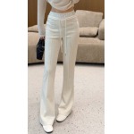 2026年10月15日入荷秋冬新作Chanelスラックス女性用ファッション/誕生日プレゼント/贈り物 can工場
