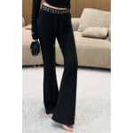2026年10月15日入荷秋冬新作Chanelスラックス女性用ファッション/誕生日プレゼント/贈り物 can工場