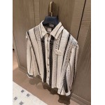 2026年10月15日入荷秋冬新作Chanelシャツ女性用ファッション/誕生日プレゼント/贈り物 can工場