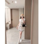 2026年10月15日入荷秋冬新作Chanel上下女性用ファッション/誕生日プレゼント/贈り物 can工場
