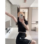 2026年10月15日入荷秋冬新作Chanel上下女性用ファッション/誕生日プレゼント/贈り物 can工場