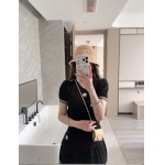 2026年10月15日入荷秋冬新作Chanel上下女性用ファッション/誕生日プレゼント/贈り物 can工場
