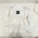 2026年10月15日入荷秋冬新作Chanelニットの上着女性用ファッション/誕生日プレゼント/贈り物 can工場