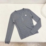 2026年10月15日入荷秋冬新作Chanelニットの上着女性用ファッション/誕生日プレゼント/贈り物 can工場
