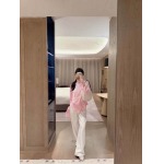 2026年10月15日入荷秋冬新作Chaneltシャツ女性用ファッション/誕生日プレゼント/贈り物 can工場