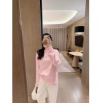 2026年10月15日入荷秋冬新作Chaneltシャツ女性用ファッション/誕生日プレゼント/贈り物 can工場