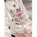 2026年10月15日入荷秋冬新作Chanelシャツ女性用ファッション/誕生日プレゼント/贈り物 can工場