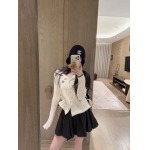2026年10月15日入荷秋冬新作Chanelニットのセーター女性用ファッション/誕生日プレゼント/贈り物 can工場
