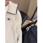 2026年10月15日入荷秋冬新作Chanelニットのセーター女性用ファッション/誕生日プレゼント/贈り物 can工場