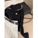 2026年10月15日入荷秋冬新作Chanelニットのセーター女性用ファッション/誕生日プレゼント/贈り物 can工場