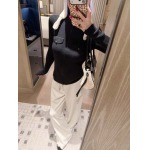 2026年10月15日入荷秋冬新作Chanelアンダーシャツ女性用ファッション/誕生日プレゼント/贈り物 can工場