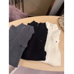 2026年10月15日入荷秋冬新作Chanelアンダーシャツ女性用ファッション/誕生日プレゼント/贈り物 can工場