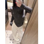 2026年10月15日入荷秋冬新作Chanelアンダーシャツ女性用ファッション/誕生日プレゼント/贈り物 can工場