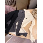 2026年10月15日入荷秋冬新作Chanelアンダーシャツ女性用ファッション/誕生日プレゼント/贈り物 can工場