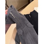 2026年10月15日入荷秋冬新作Chanelアンダーシャツ女性用ファッション/誕生日プレゼント/贈り物 can工場