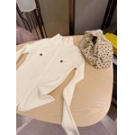 2026年10月15日入荷秋冬新作Chanelアンダーシャツ女性用ファッション/誕生日プレゼント/贈り物 can工場