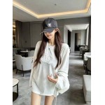 2026年10月15日入荷秋冬新作Chanel長袖女性用ファッション/誕生日プレゼント/贈り物 can工場
