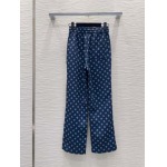 2026年10月15日入荷秋冬新作Chanelズボン女性用ファッション/誕生日プレゼント/贈り物 can工場
