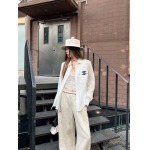 2026年10月15日入荷秋冬新作Chanel長袖女性用ファッション/誕生日プレゼント/贈り物 can工場