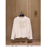 2026年10月15日入荷秋冬新作Chanel長袖女性用ファッション/誕生日プレゼント/贈り物 can工場