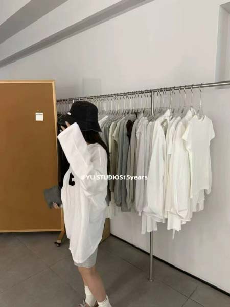 2026年10月15日入荷秋冬新作Chaneltシャツ女性用...