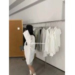 2026年10月15日入荷秋冬新作Chaneltシャツ女性用ファッション/誕生日プレゼント/贈り物 can工場