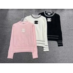 2026年10月15日入荷秋冬新作Chanelセーター女性用ファッション/誕生日プレゼント/贈り物 can工場