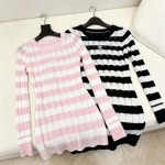 2026年10月15日入荷秋冬新作Chanelニットの半袖女性用ファッション/誕生日プレゼント/贈り物 can工場