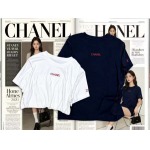 2026年10月15日入荷秋冬新作Chaneltシャツ女性用ファッション/誕生日プレゼント/贈り物 can工場
