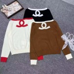 2026年10月15日入荷秋冬新作Chanelセーター女性用ファッション/誕生日プレゼント/贈り物 can工場
