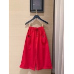 2026年10月15日入荷秋冬新作Chanelズボン女性用ファッション/誕生日プレゼント/贈り物 can工場