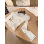 2026年10月15日入荷秋冬新作Chanelズボン女性用ファッション/誕生日プレゼント/贈り物 can工場